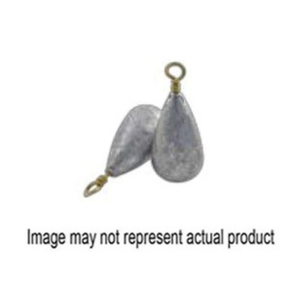 South Bend Fishing Bass Casting Sinkers FDS5